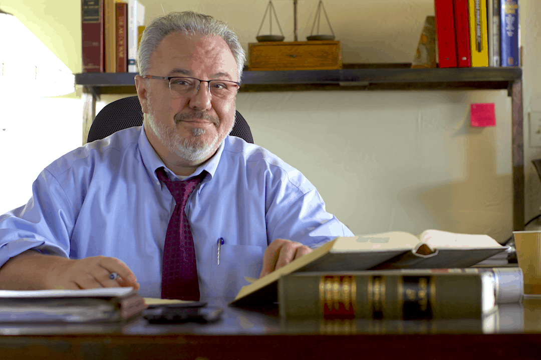 Len Walker Law Amarillo DWI Attorney