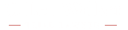Len Walker Law