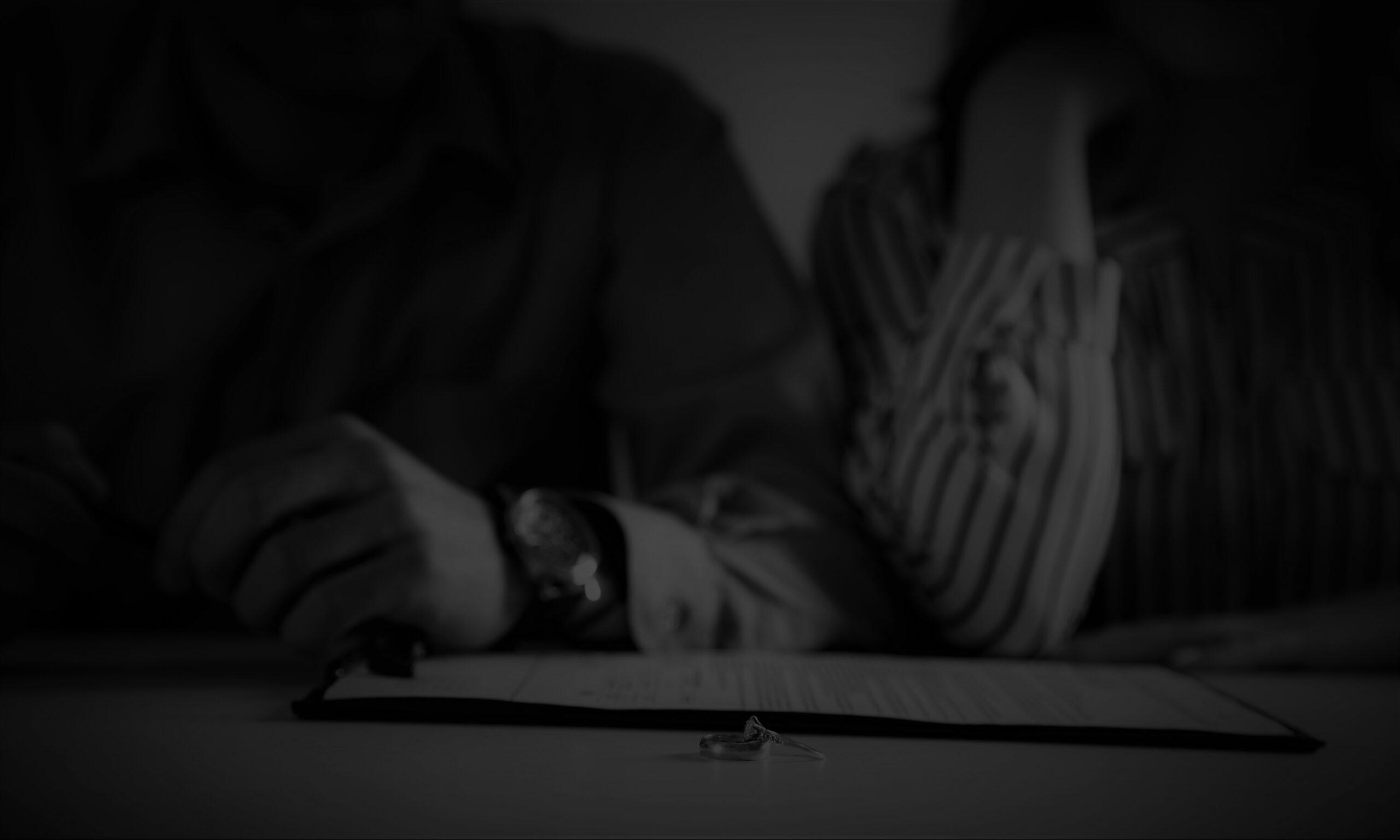 Len Walker Law Amarillo Family Law Attorney